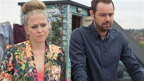 Eastenders Spoiler Mick And Lindas Marriage Is Over As The Carters