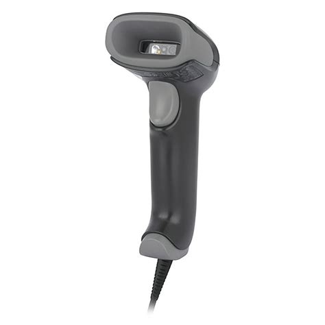 Honeywell Voyager XP 1470g 2D Area Image Handheld Barcode Scanner ...