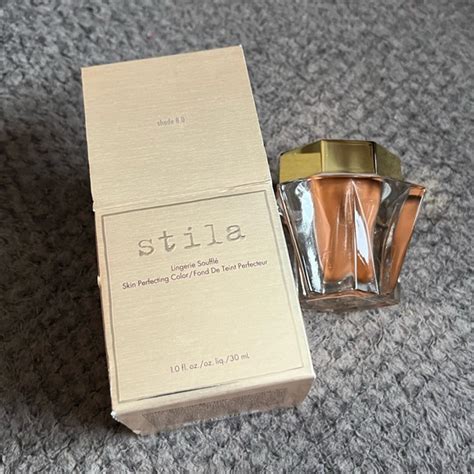 Stila Makeup Stila Lingerie Souffl Skin Perfecting Color Foundation Poshmark