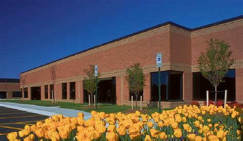8661 Robert Fulton Drive - Columbia Gateway