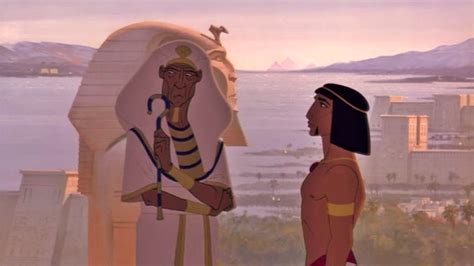 Seti I Dreamworks Animation Wiki Fandom Powered By Wikia