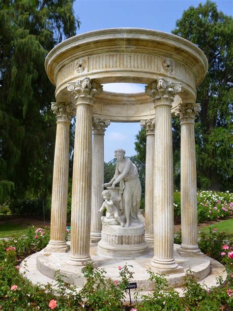 tea house huntington library