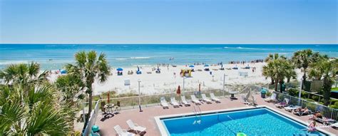 Bikini Beach Resort Panama City Hotels In Florida
