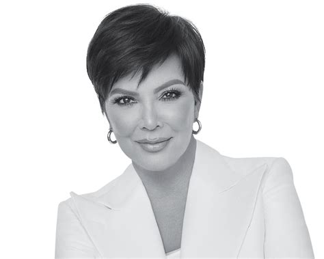 Kris Jenner - Variety500 - Top 500 Entertainment Business Leaders
