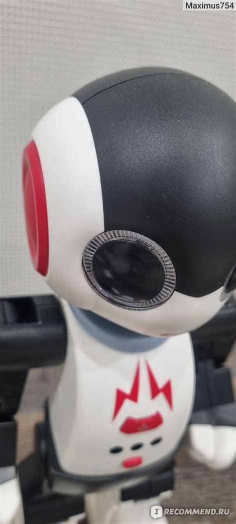 Рич Фэмили Робот Шунтик р/у - «Интересная игрушка» | отзывы