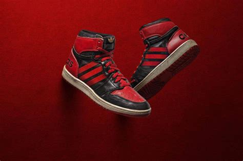 What If adidas Designed The Air Jordans? Artist's Bold Sneaker Mashup