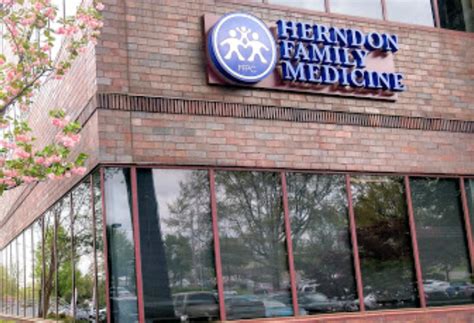 Herndon Family Medicine VA