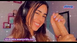 Sucking A Big Dildo Dildo Blowjob Salmakia Xxx Mobile Porno Videos Movies IPornTV Net