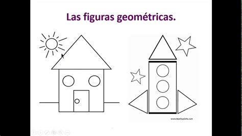 Identificar Figuras Geometricas