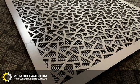 Производство решеток из нержавеющей стали - На окна, напольных в Москве ...