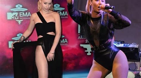 Iggy Azalea Sex Tape Lawyers Admit It Could Be The Star But She May