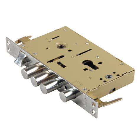 Корпус замка Master-lock 3024-3р no-key купить в Москве, цена