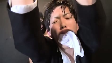 Astonishing Sex Video Gay Bdsm New Watch It Gay