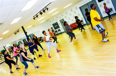 So You Think You Can Line Dance? – Affluent Blacks of Dallas