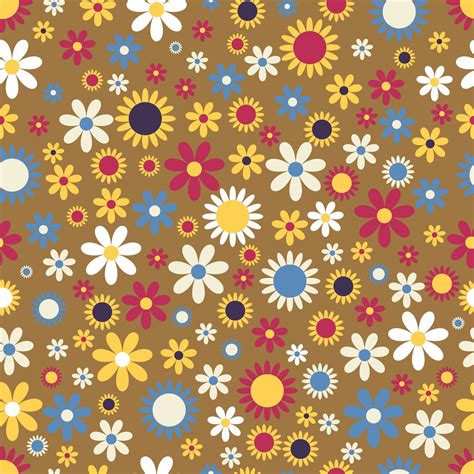 retro 70s wallpaper 2