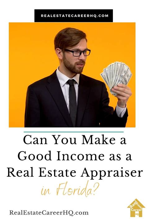 Florida Real Estate Appraiser