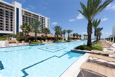 Sapphire 602 South Padre Island 3 Bedroom 2 Full Bathroom Resort