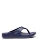 Buy Navy Blue Flip Flop Slippers For Men By Red Tape Online Ajio