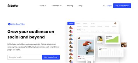 social media marketing ai tools  businesses zilliondesigns