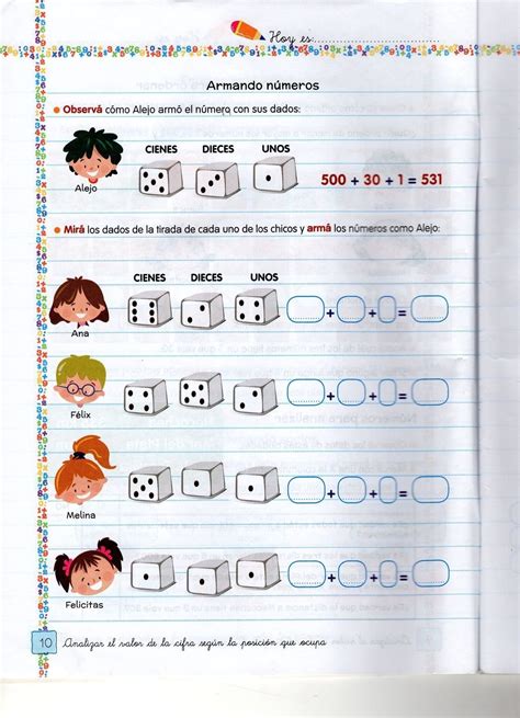 Pin de Zuni Iturriza en prescolar Matemáticas de escuela primaria