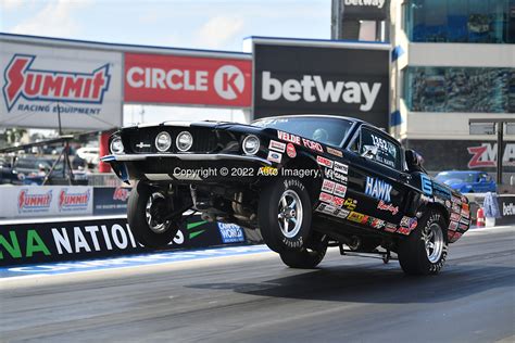 Betway NHRA Carolina Nationals Autoimagery