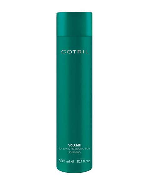 VOLUME Shampoo 300ml