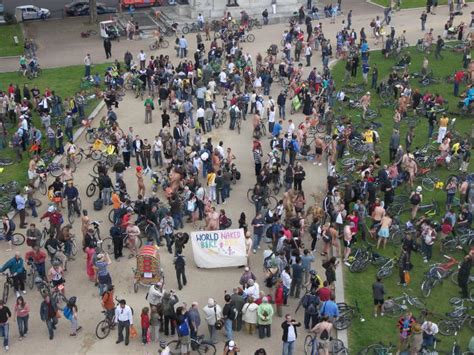 World Naked Bike Ride Officialworldnakedbikeride Tumblr Blog Tumlook