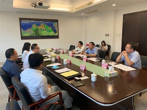 鞠磊常务副市长会见联想集团副总裁宋春雨 投资要闻 投资海口网