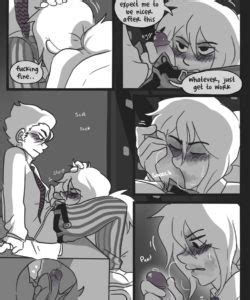 Late Shift Gay Furry Comic Gay Furry Comics