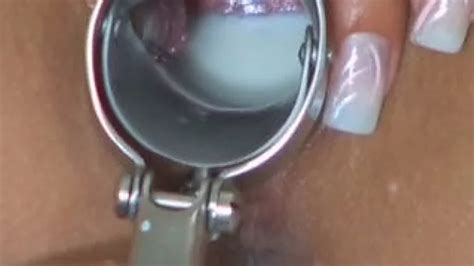 Blonde Slut Cherry Kiss Masturbates And Squirts