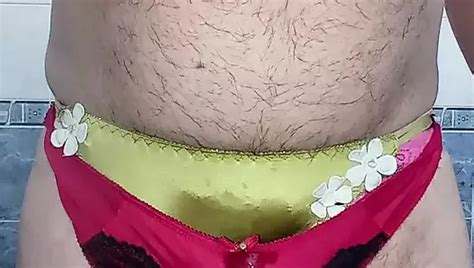 Klaarkomen In De Lingerie Van De Vrouw Xhamster