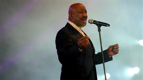 Sänger von Hot Chocolate Errol Brown ist gestorben