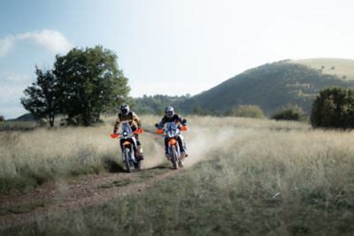 KTM Naked Bikes Raw Power Precision KTM Indonesia