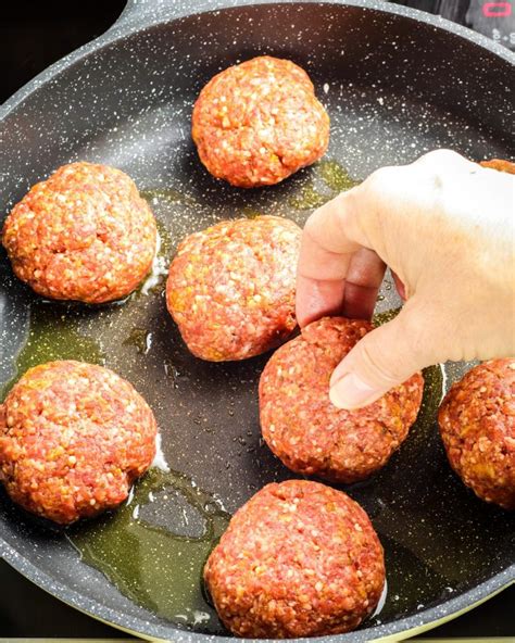 frikadellen wie bei mutti genialer klassiker rezeptliebe  claudia