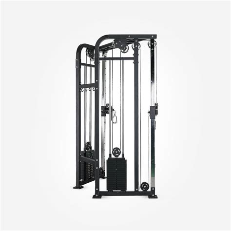 Bells Of Steel Functional Trainer Magma Fitness