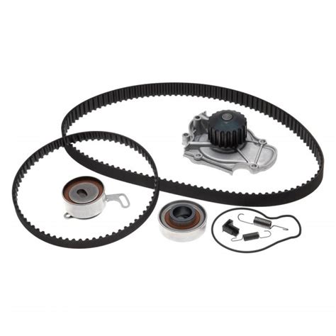 ACDelco TCKWP244 Professional Timing Belt Water Pump Kit