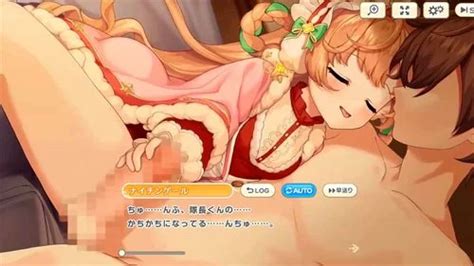 Watch れじぇくろ準新作一貫性 エロゲー れじぇくろ ベージュ色髪 Porn SpankBang