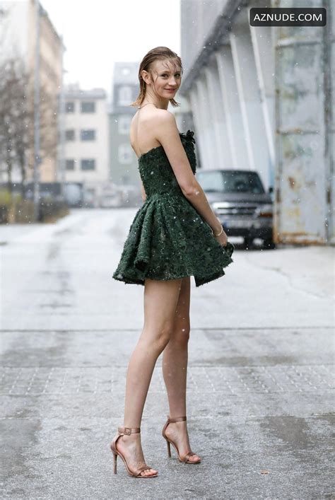 TRIXI GIESE Nude AZNude