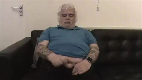 Free Old Man Wanking Gay Porn Videos 2 XHamster