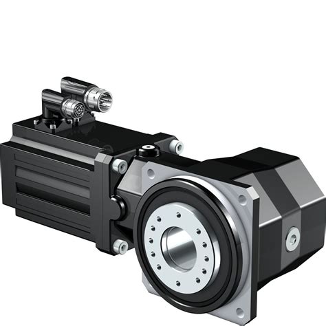 STÖBER KS right angle planetary servo geared motors ATB Automation