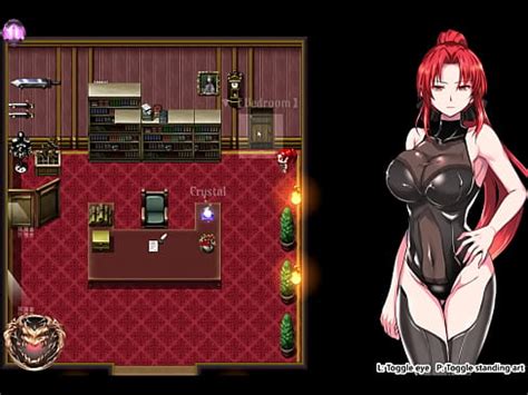 Nuko Majin Le Tueur De D Mons Carlates Rpgm L Annihilateur D Chu Xvideos