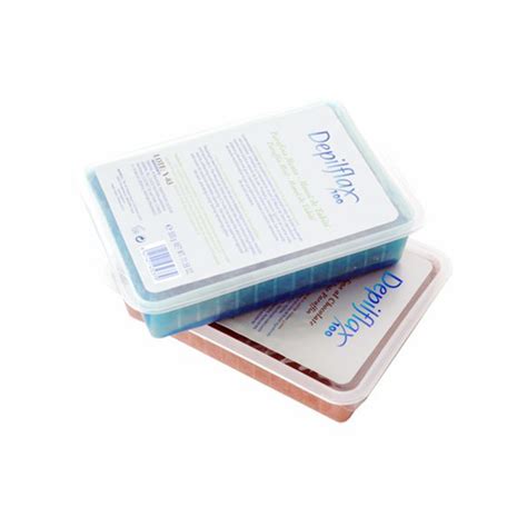 Parafin 500g mint-ac100639 – Salon Markedsplass