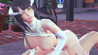 Free Albedo Porn Videos From Thumbzilla