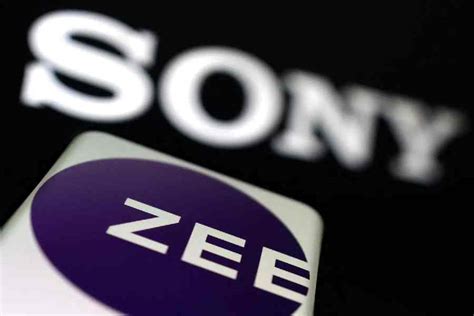 Merger Zee Entertainment Reaches Out To Sony To Revive Terminated