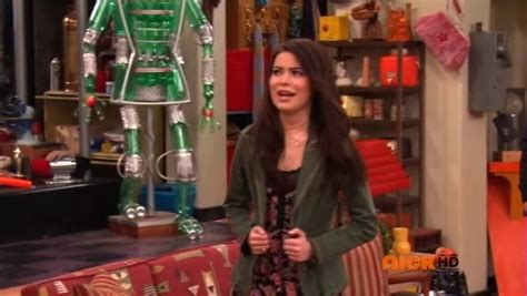 IGot A Hot Room ICarly Image Fanpop