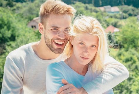 Images de Boyfriend Blonde Téléchargement gratuit sur Freepik