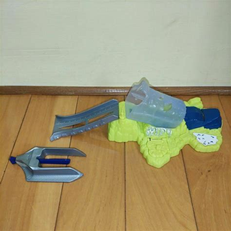 二手 骨董 兩組合售 Hot Wheels 風火輪 場景玩具 玩具 不含車 男孩玩具 蝦皮購物