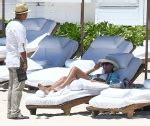 Jessica Alba Wearing A Bikini In Cancun Lq Tag Phun Org Forum