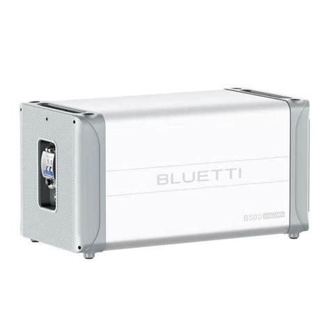 Bluetti Bluetti Ep X B Energy Storage System