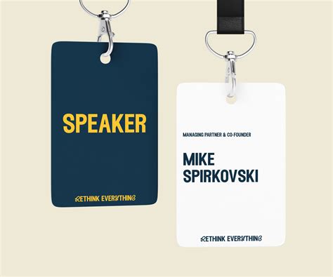 Rethink Everything :: Behance